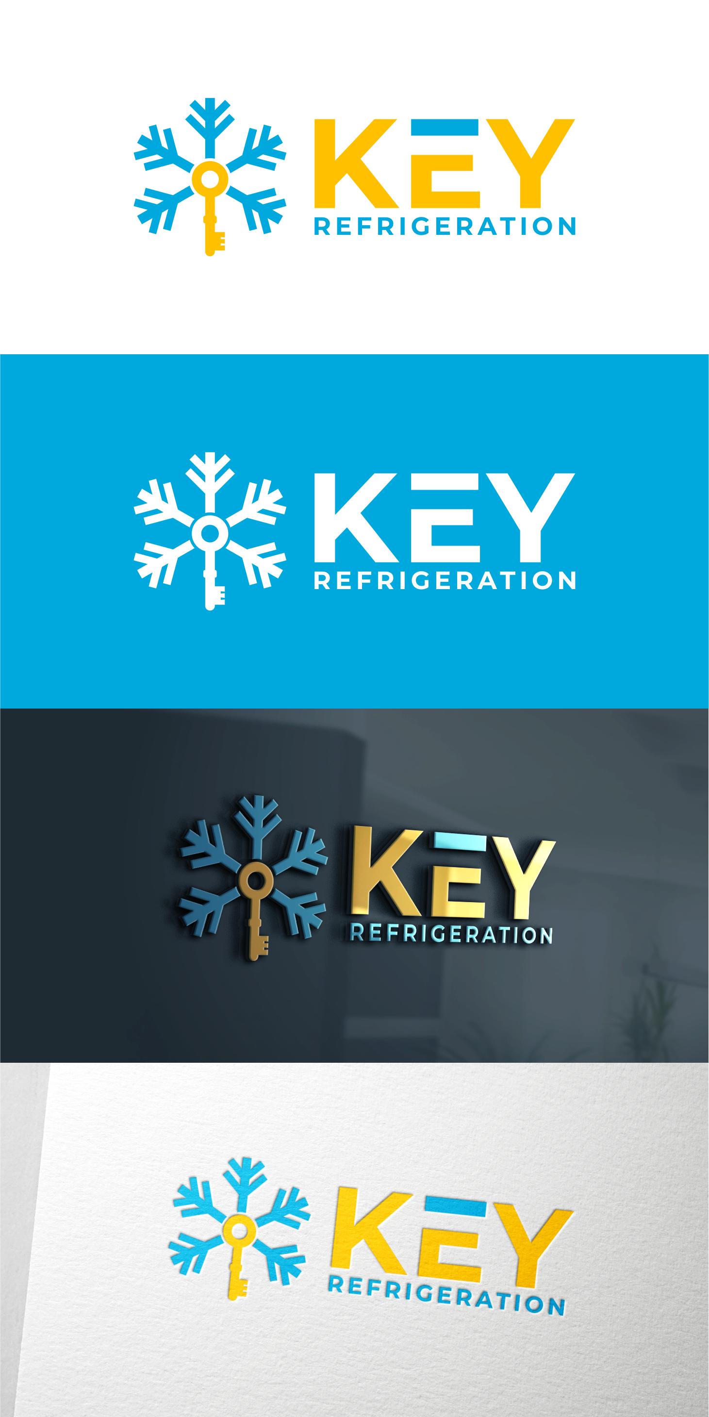 Logo Design by sidikart9 for this project | Design #32653492