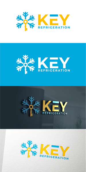 Logo Design by sidikart9 for this project | Design: #32653492