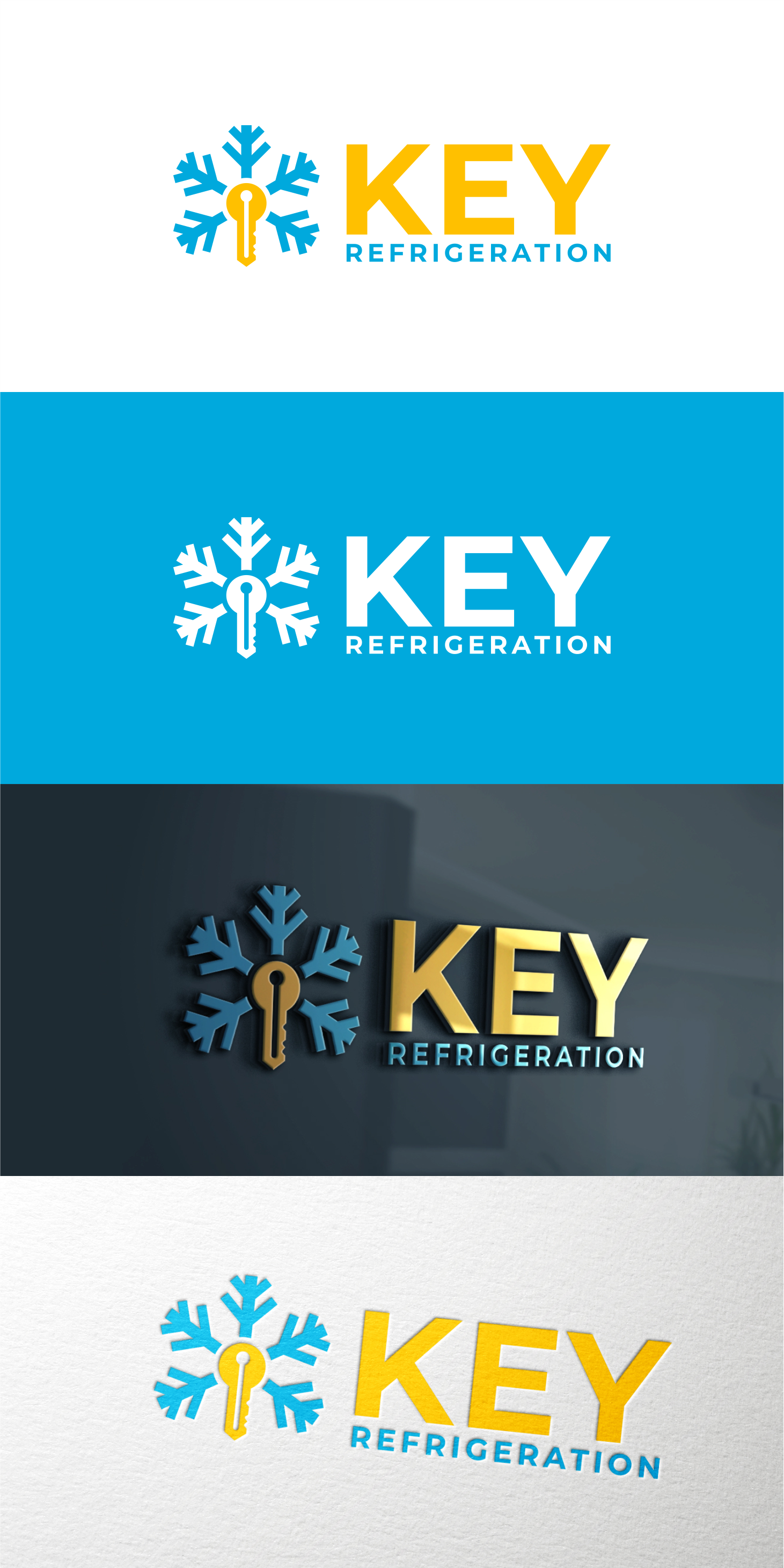 Logo Design by sidikart9 for this project | Design #32653493