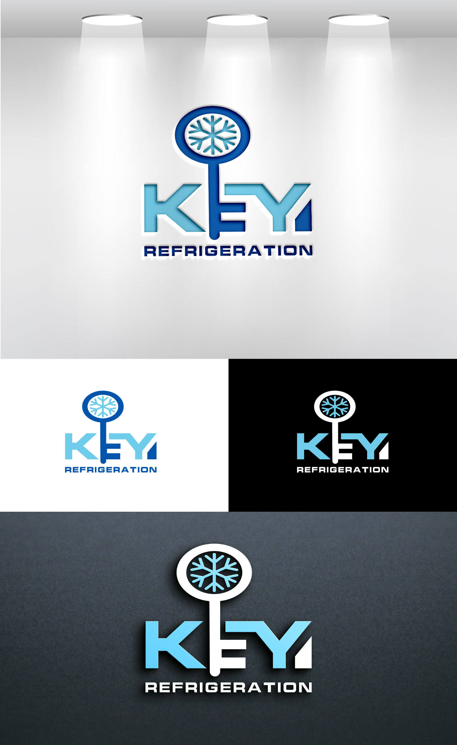 Logo Design by Mi Design1 for this project | Design #32657228