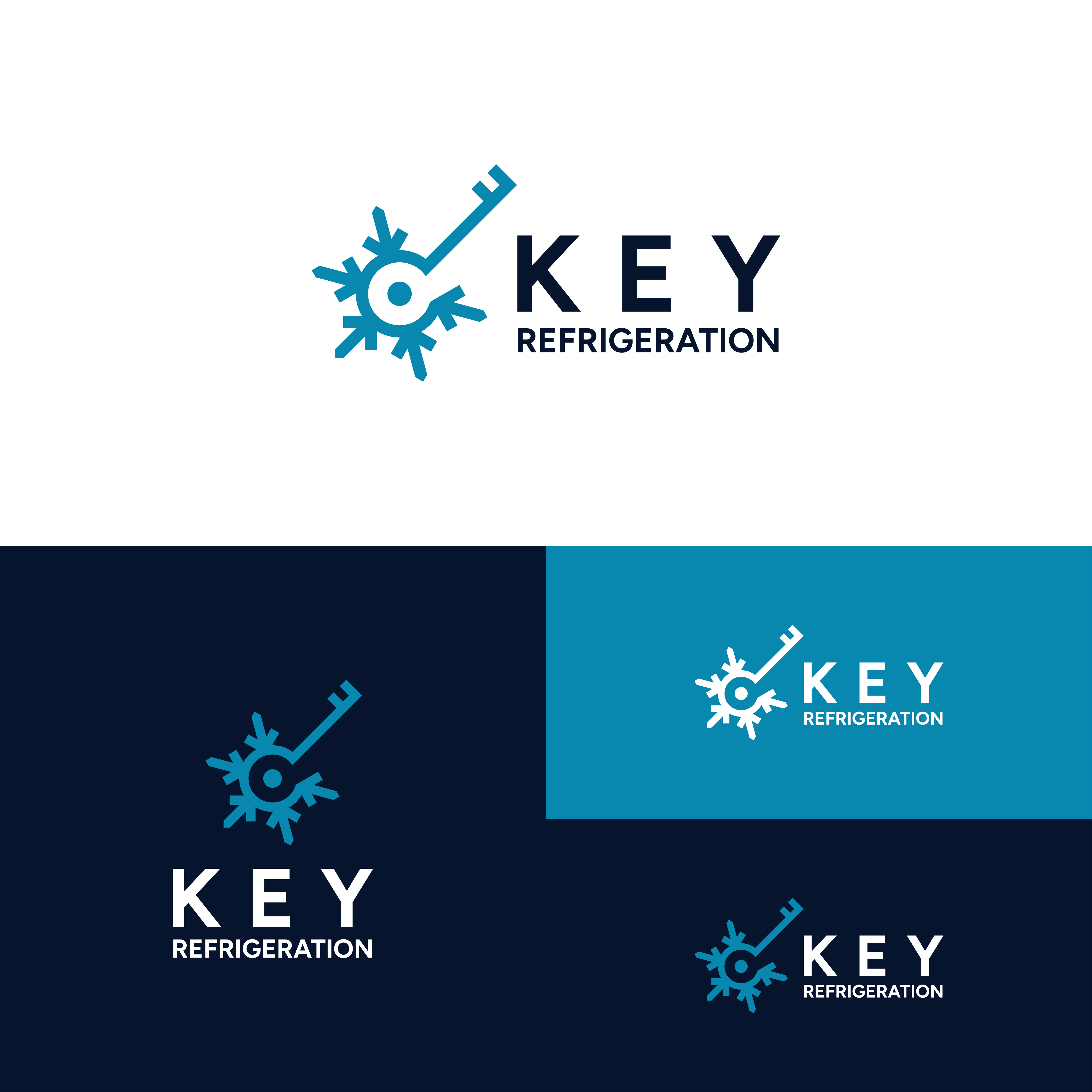 Logo Design by Choiresia.id for this project | Design #32655765