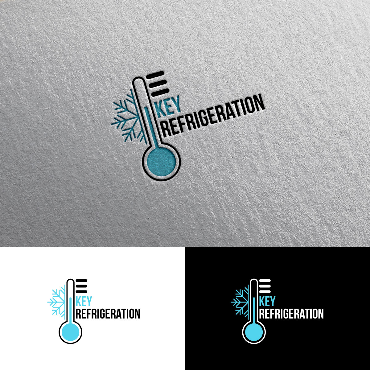 Diseño de Logo por chris Ray para este proyecto | Diseño #32652397