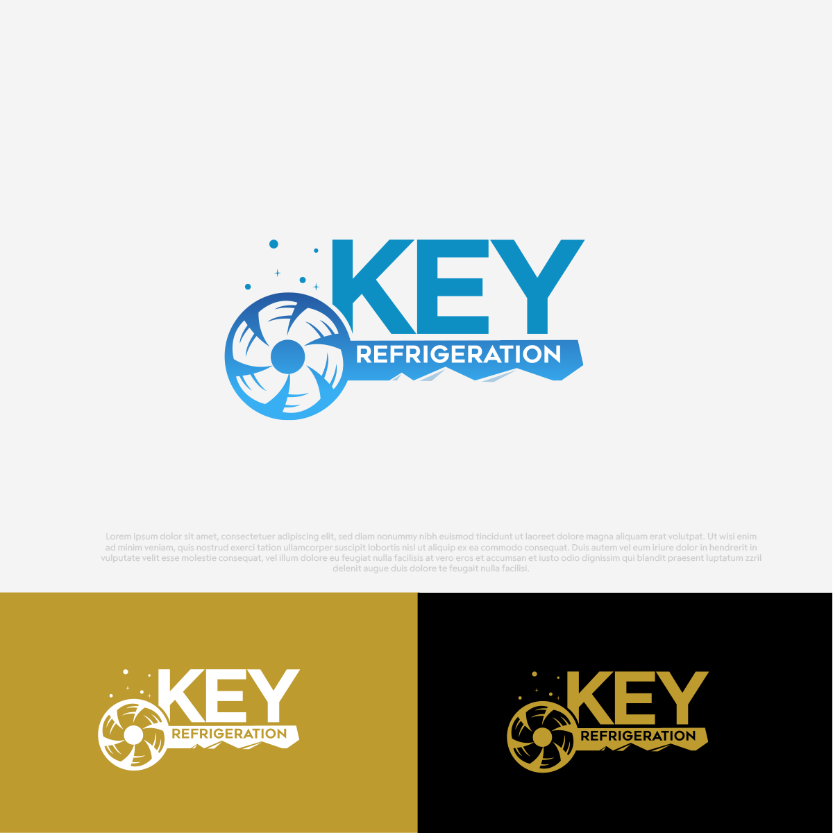 Logo Design by DesignSNW for this project | Design #32657016