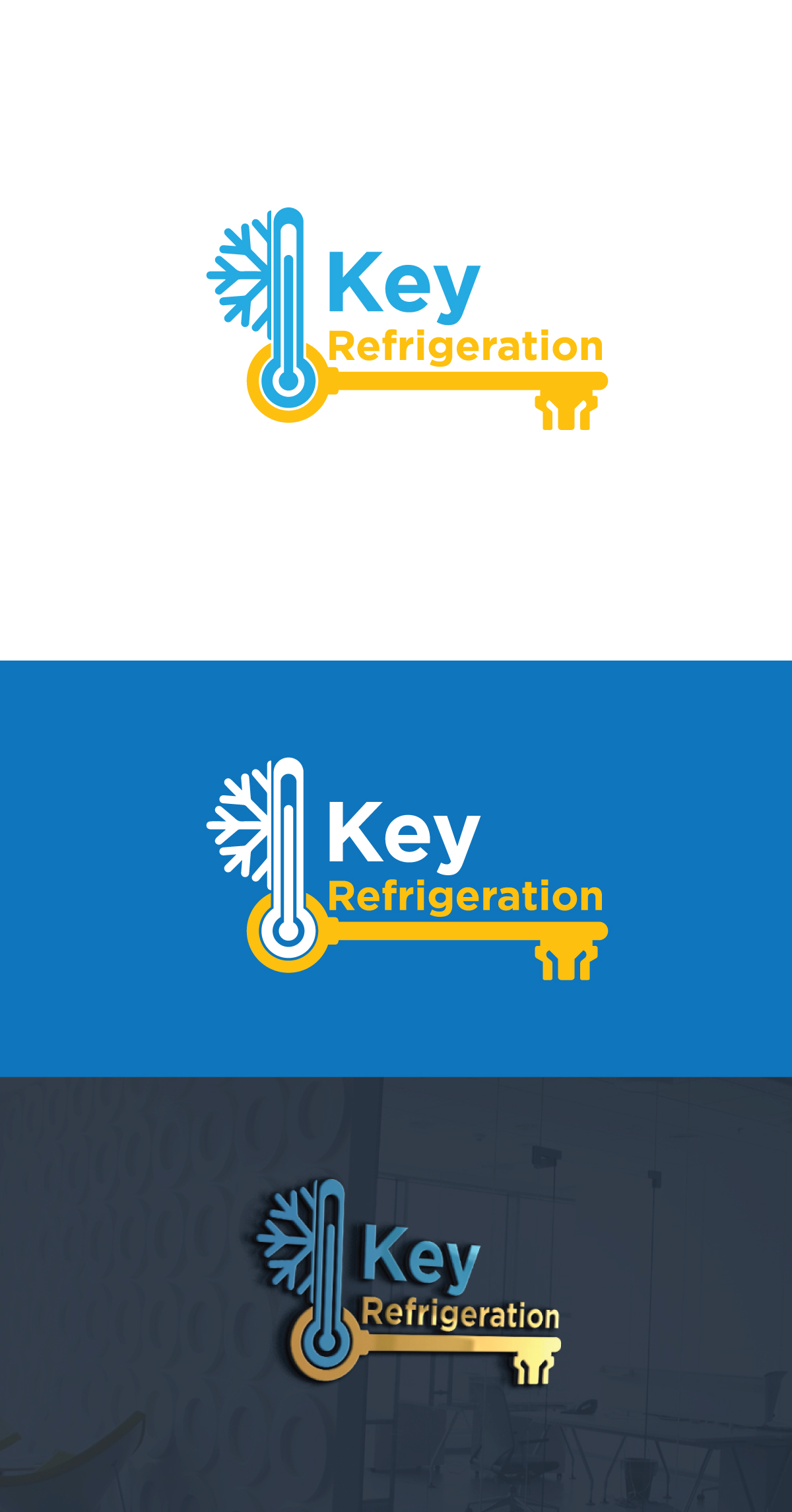 Logo Design by graphics^master for this project | Design #32652741