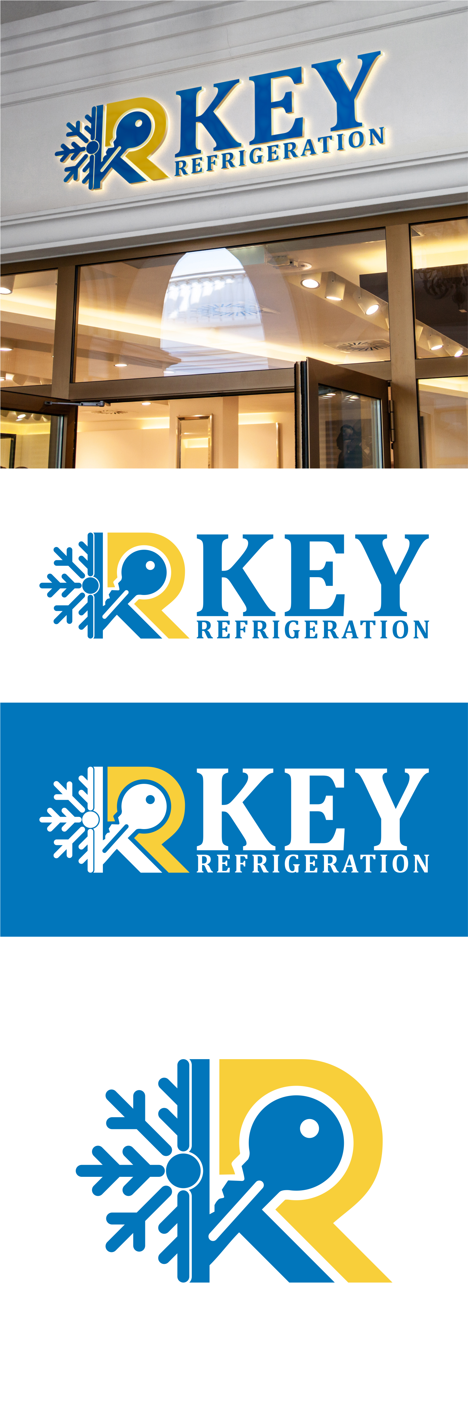 Logo Design by sukiwen for this project | Design #32653413