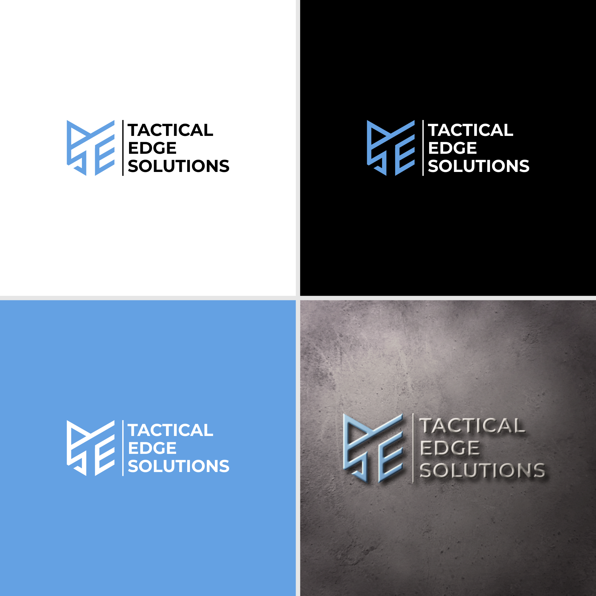 Logo Design by Royco for this project | Design #32661865