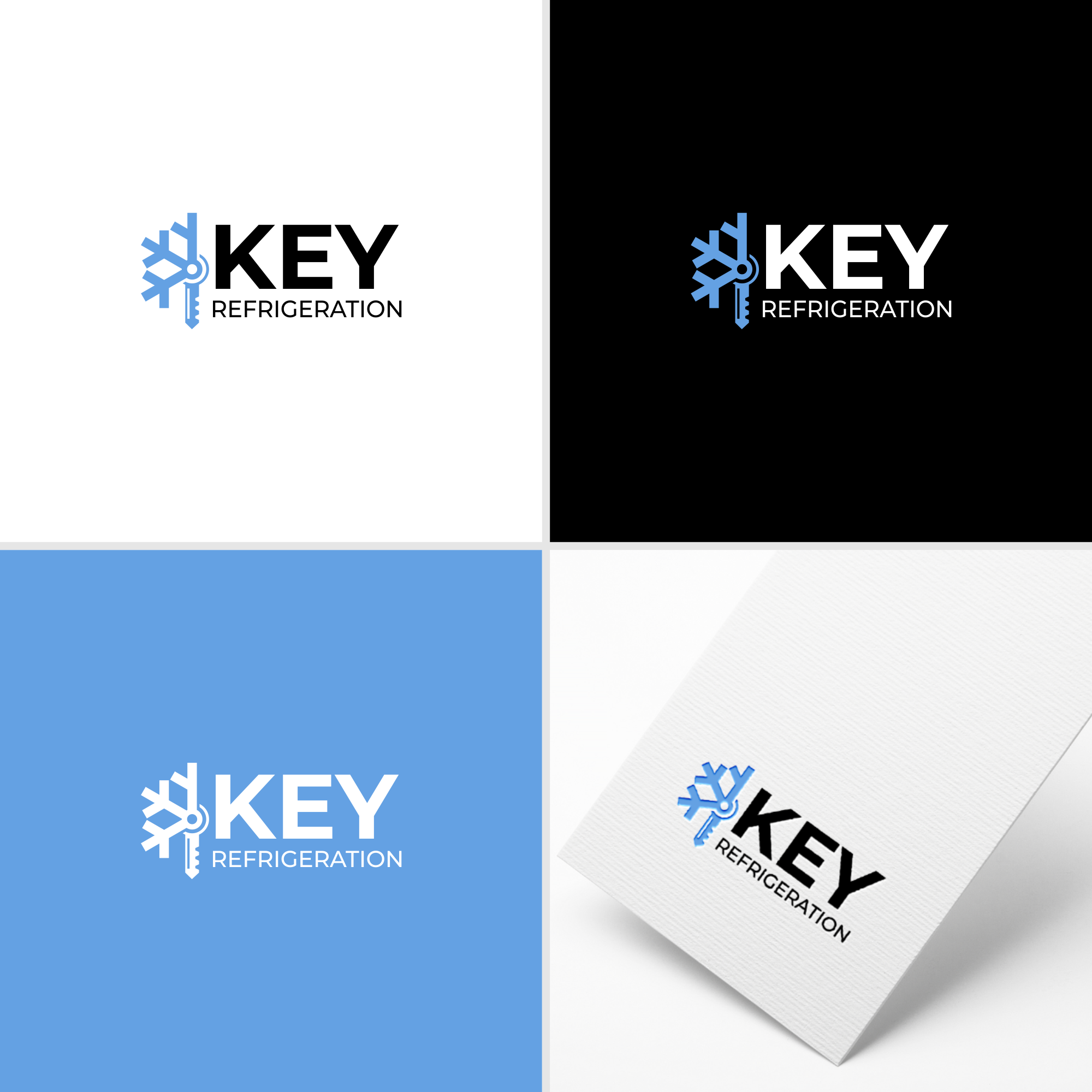 Diseño de Logo por Royco para este proyecto | Diseño #32661866