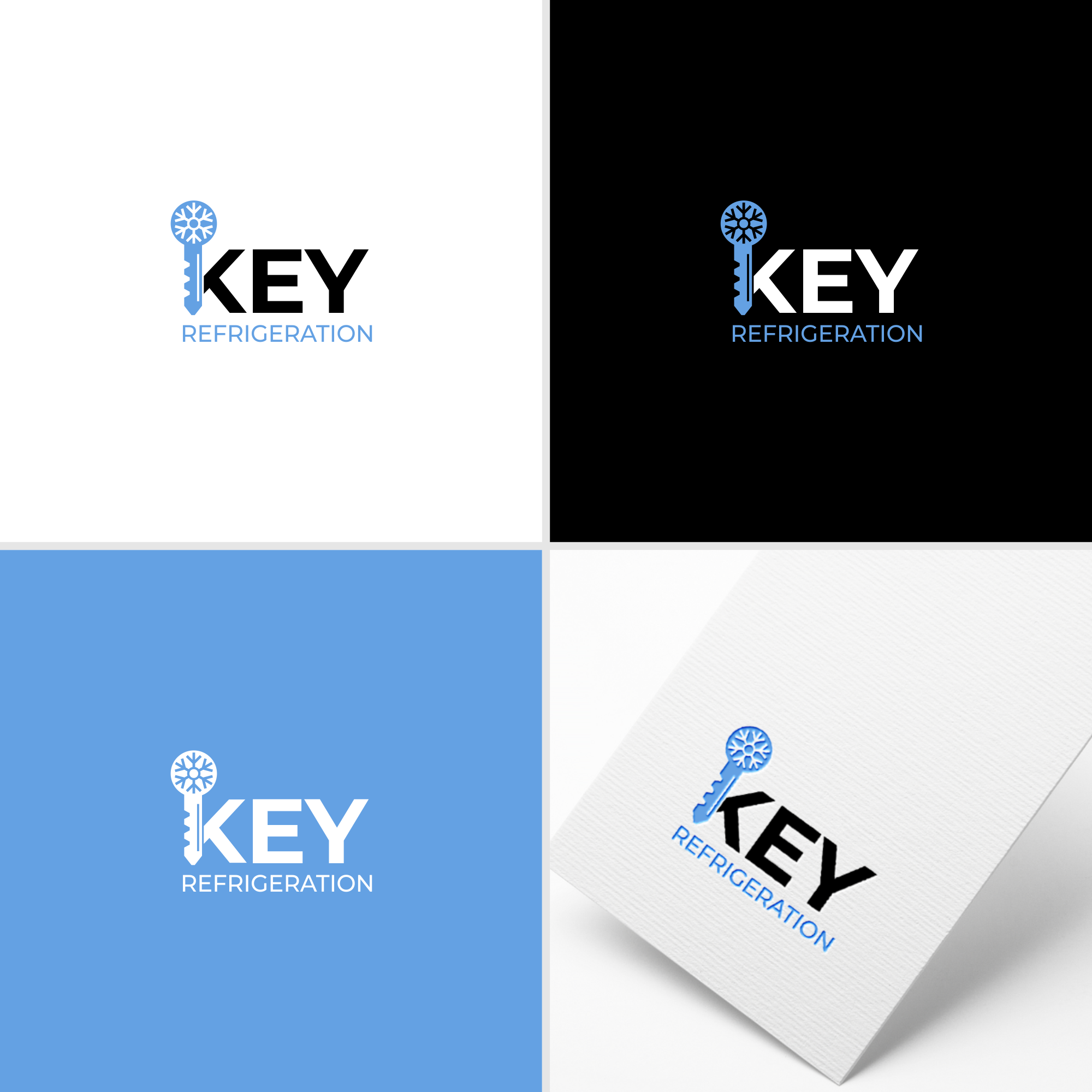Logo Design by Royco for this project | Design #32661867
