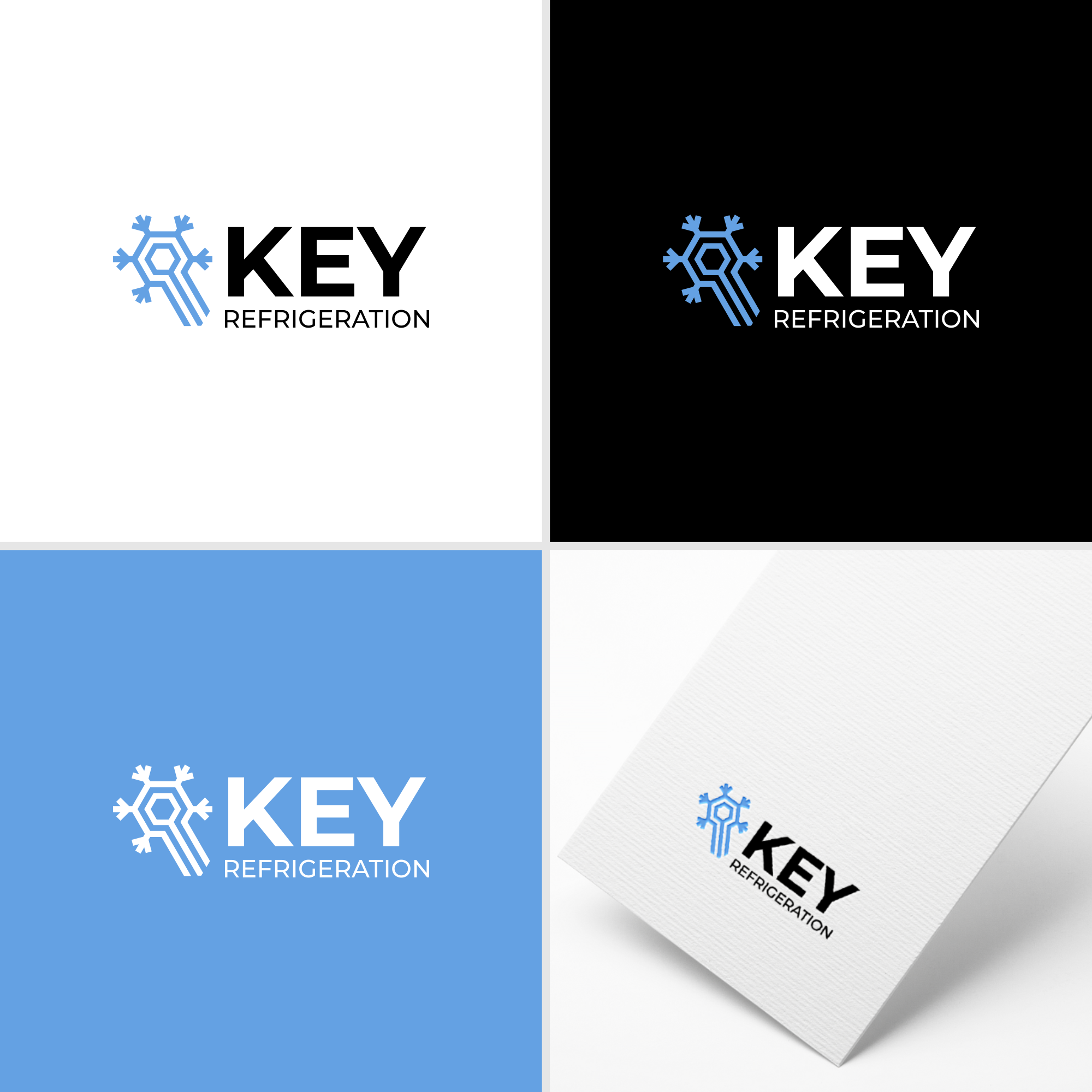 Logo Design by Royco for this project | Design #32661930