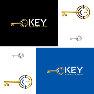Logo Design by Touseen