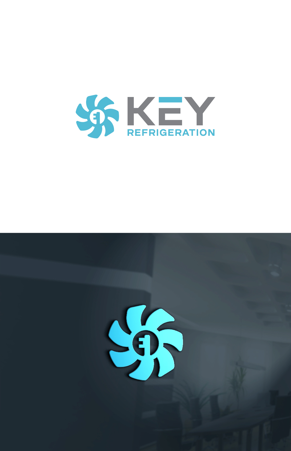 Logo Design by apik. for this project | Design #32653700