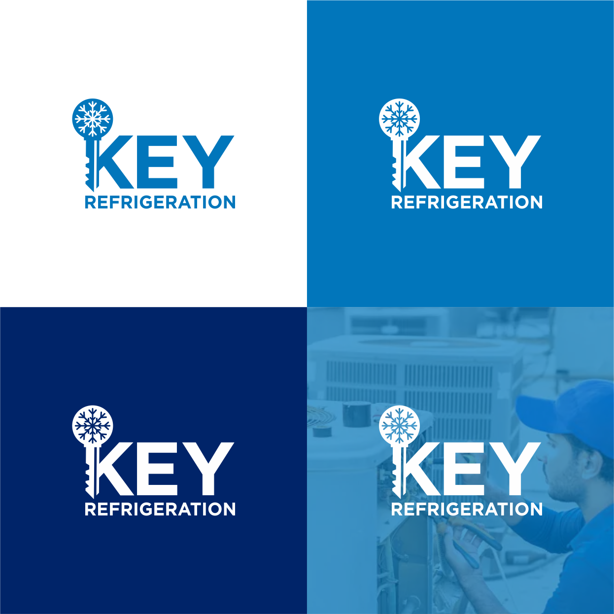 Logo Design by Kusuma Studio for this project | Design #32653332