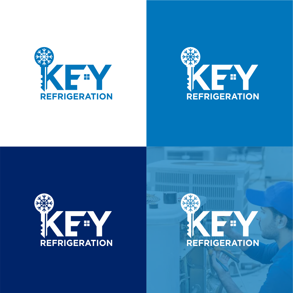 Logo Design by Kusuma Studio for this project | Design #32653355