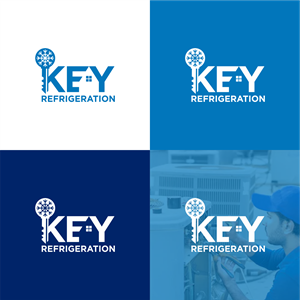 Logo Design by Kusuma Studio for this project | Design: #32653355