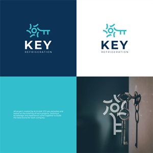 Logo Design by Kusuma Studio for this project | Design: #32653458