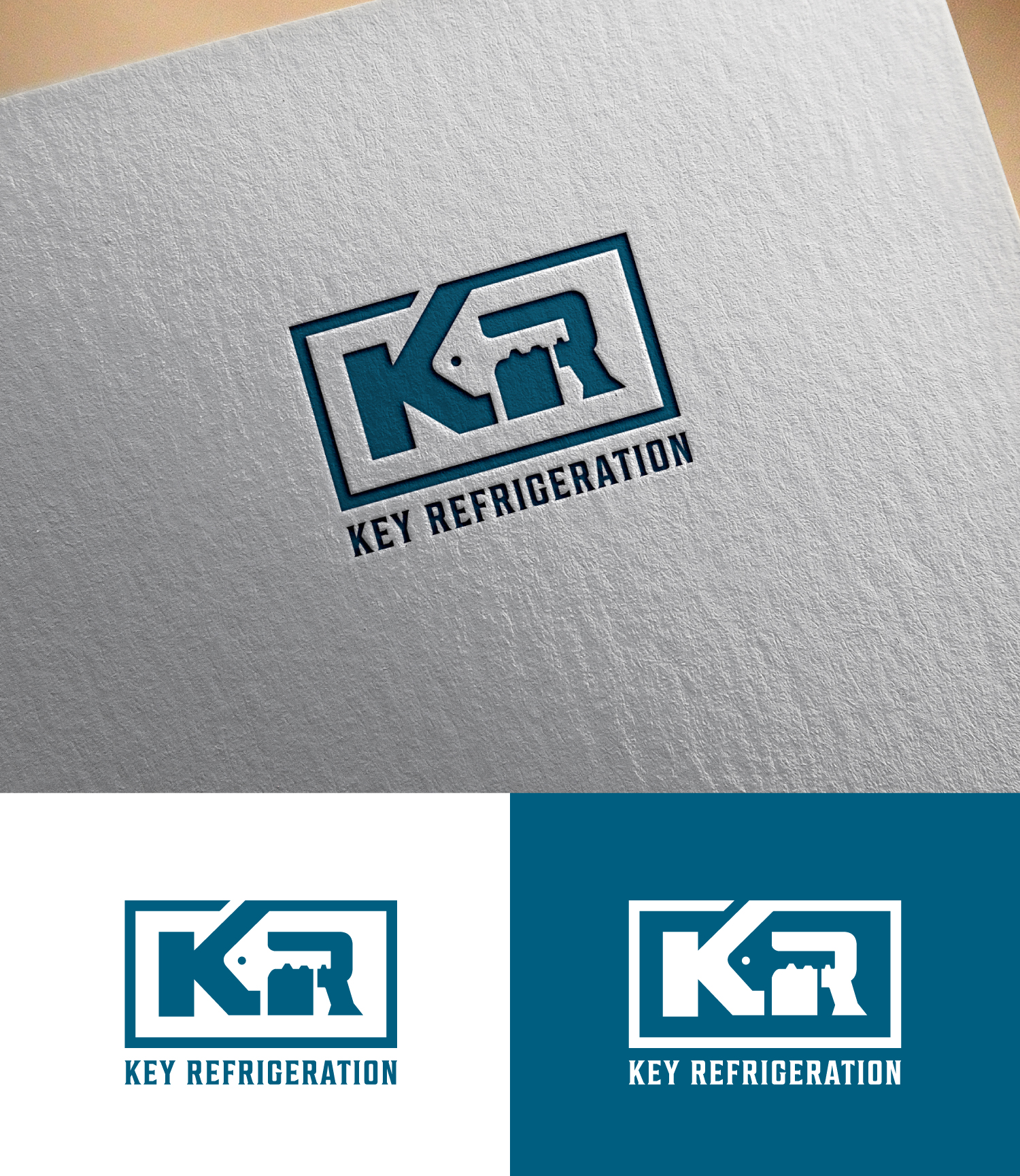 Logo Design by akdesigner99 for this project | Design #32661421