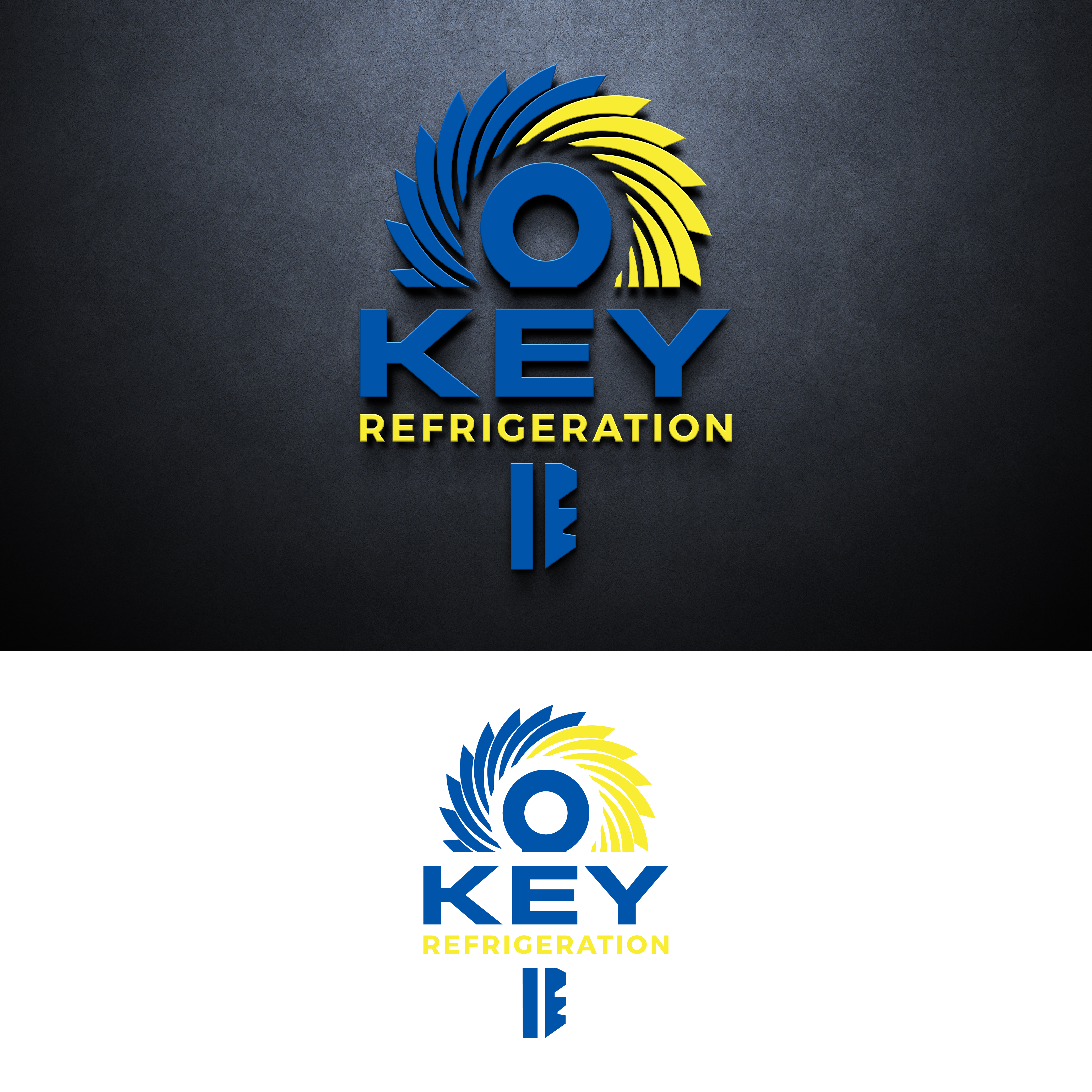 Logo Design by ADBronze for this project | Design #32661318