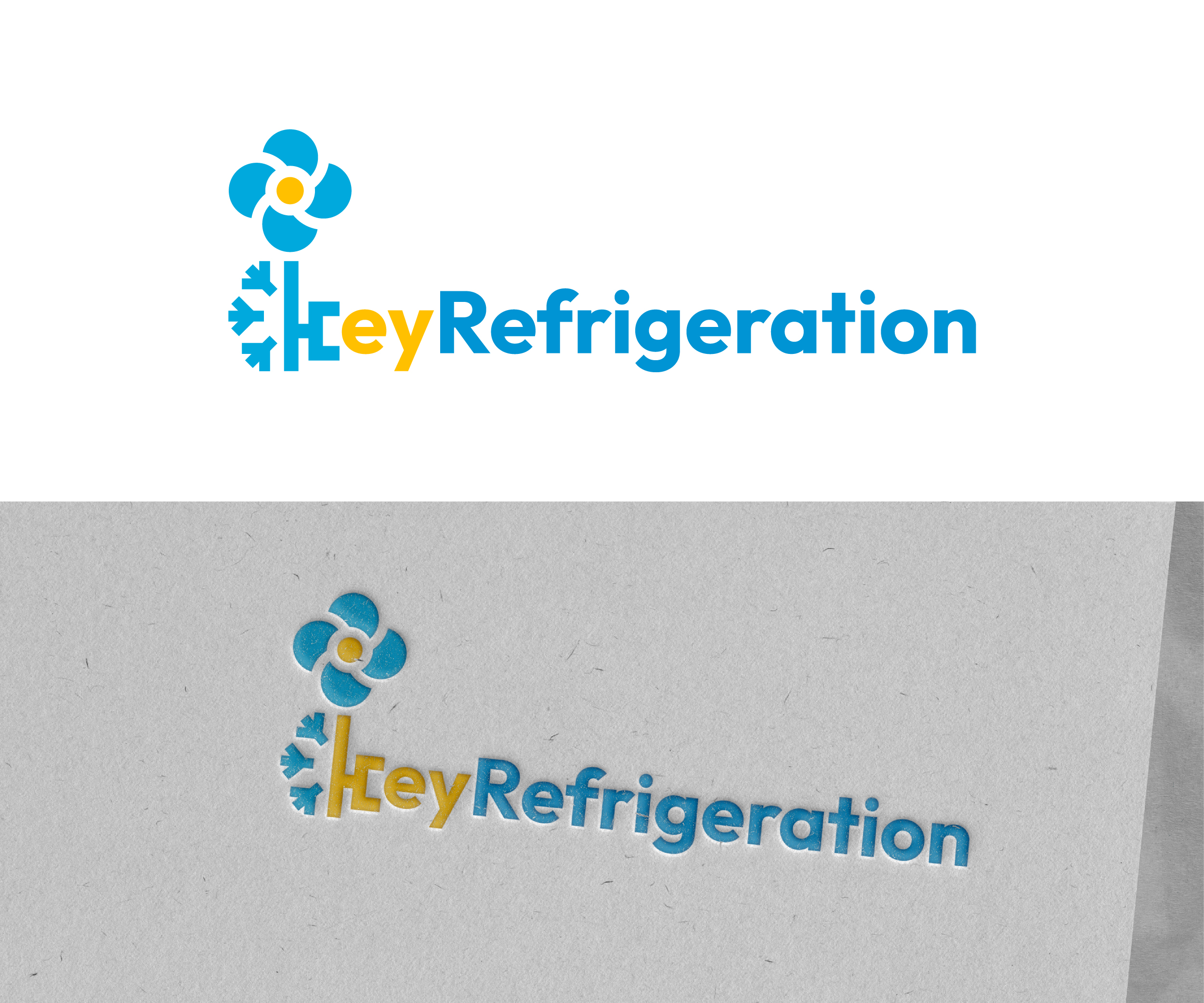 Logo Design by Tuba Reza for this project | Design #32662234