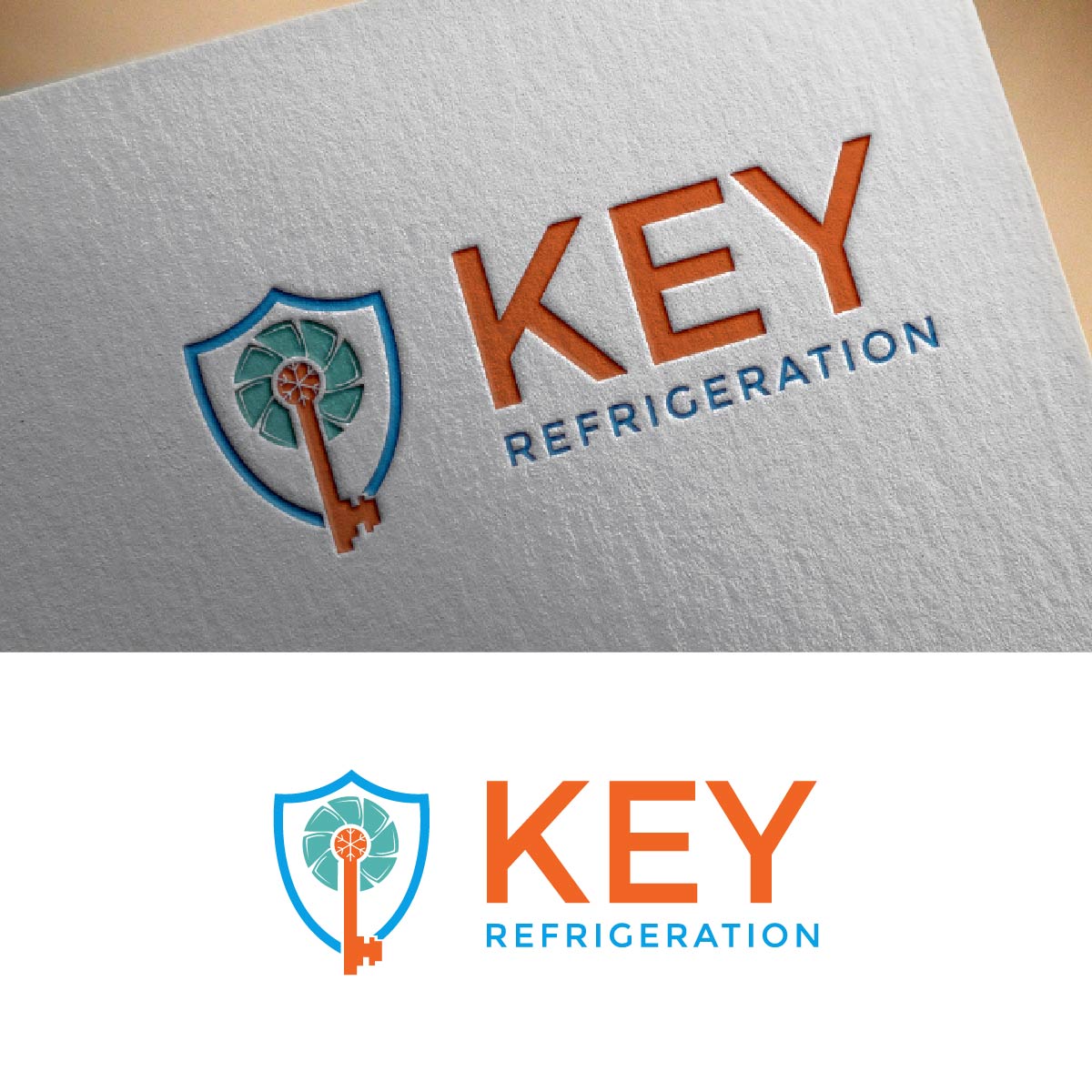 Logo Design by fly  design for this project | Design #32657685
