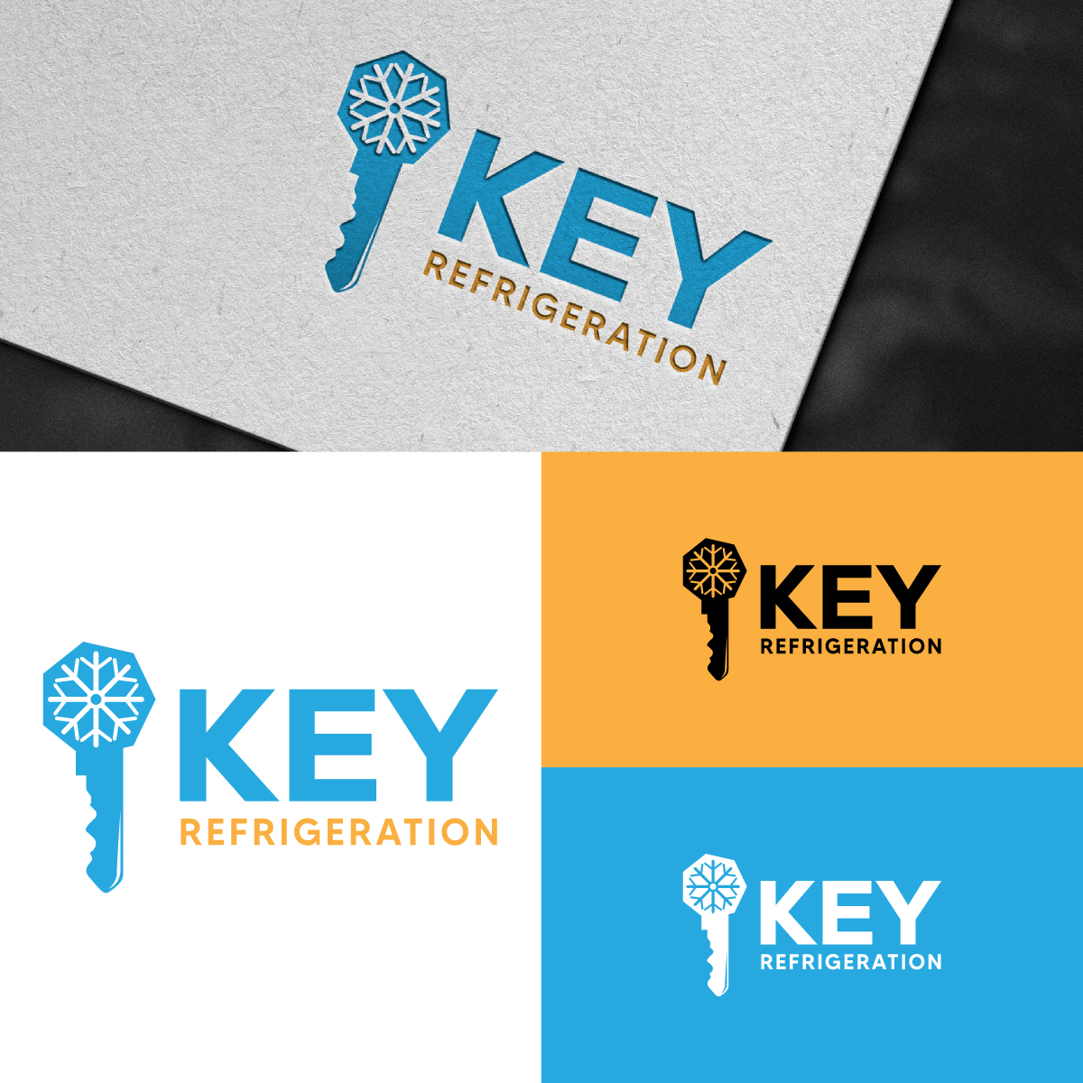Logo Design by DesignLima for this project | Design #32659762