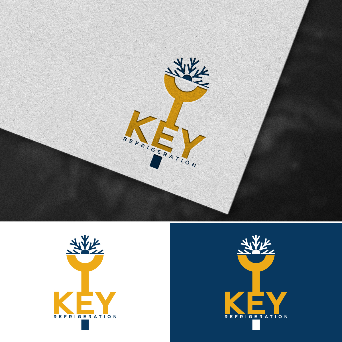 Logo Design by DesignLima for this project | Design #32659763