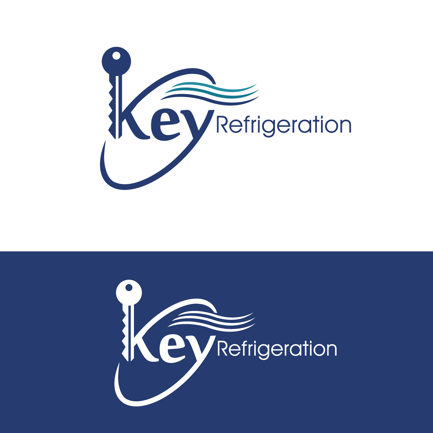 Logo Design by GODDREAMCREATION for this project | Design #32652635