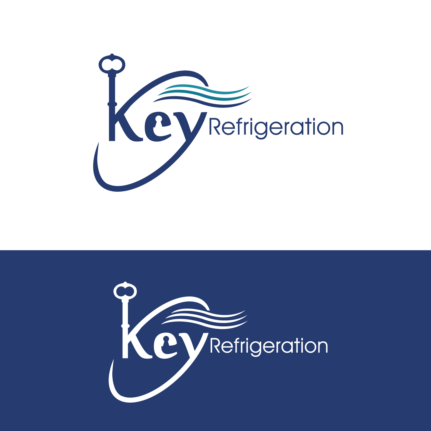 Logo Design by GODDREAMCREATION for this project | Design #32652636