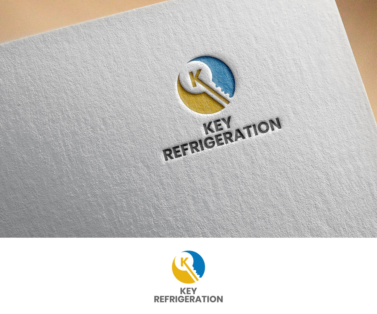 Logo Design by 89Graphic for this project | Design #32659298