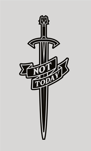 Tattoo Design by Cody Rostron