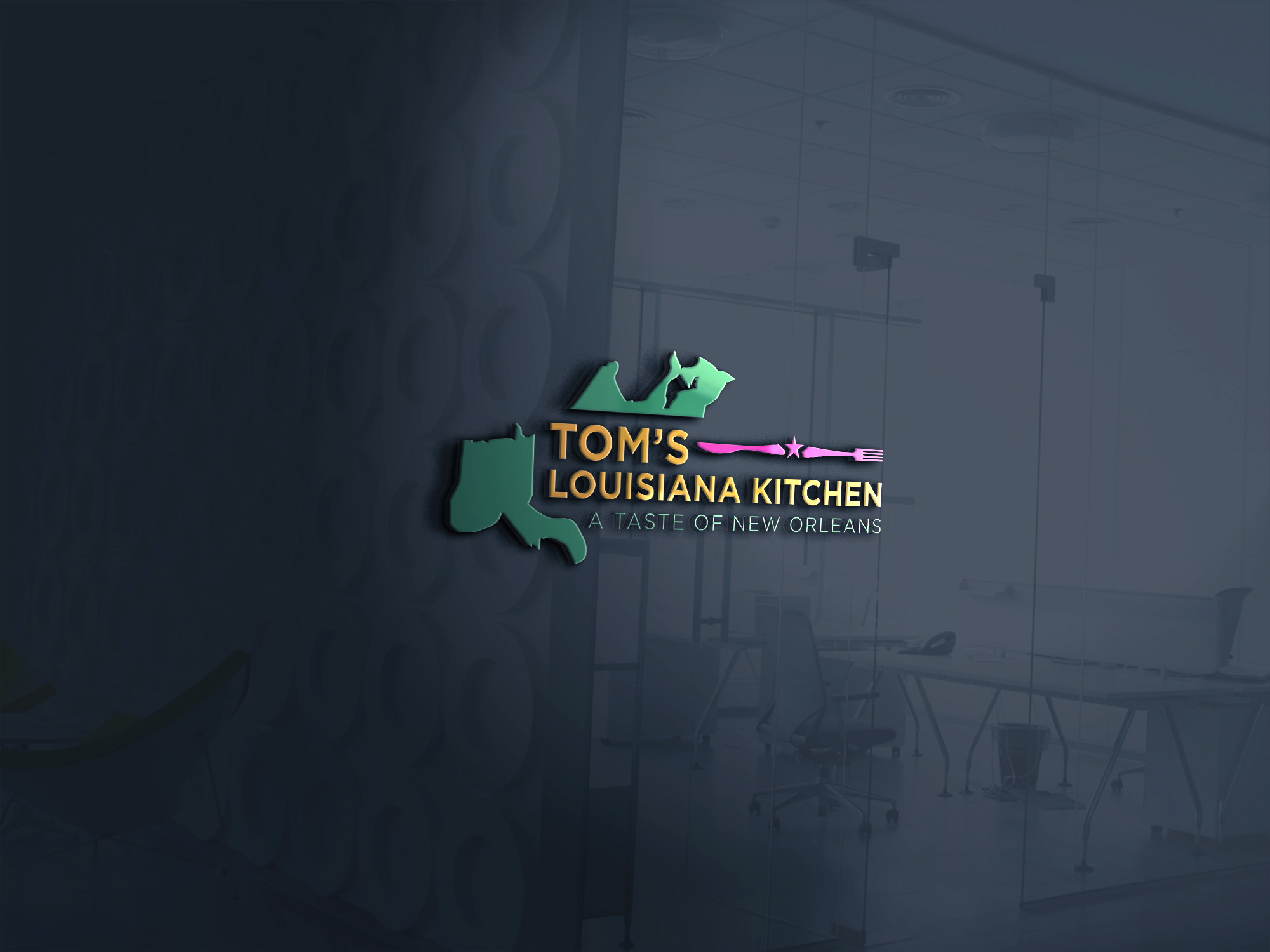 Logo-Design von LogoEon für dieses Projekt | Design #32660685