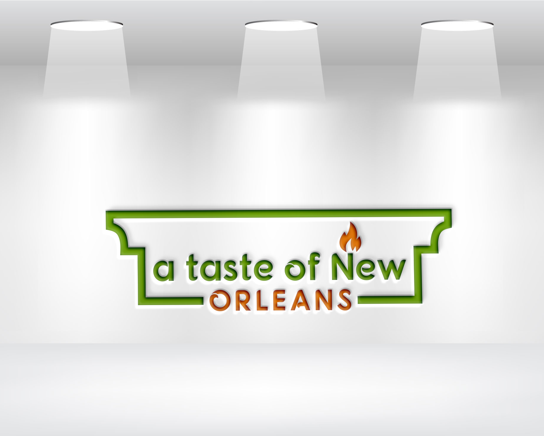 Logo Design by Daniel Khan for this project | Design #32656625