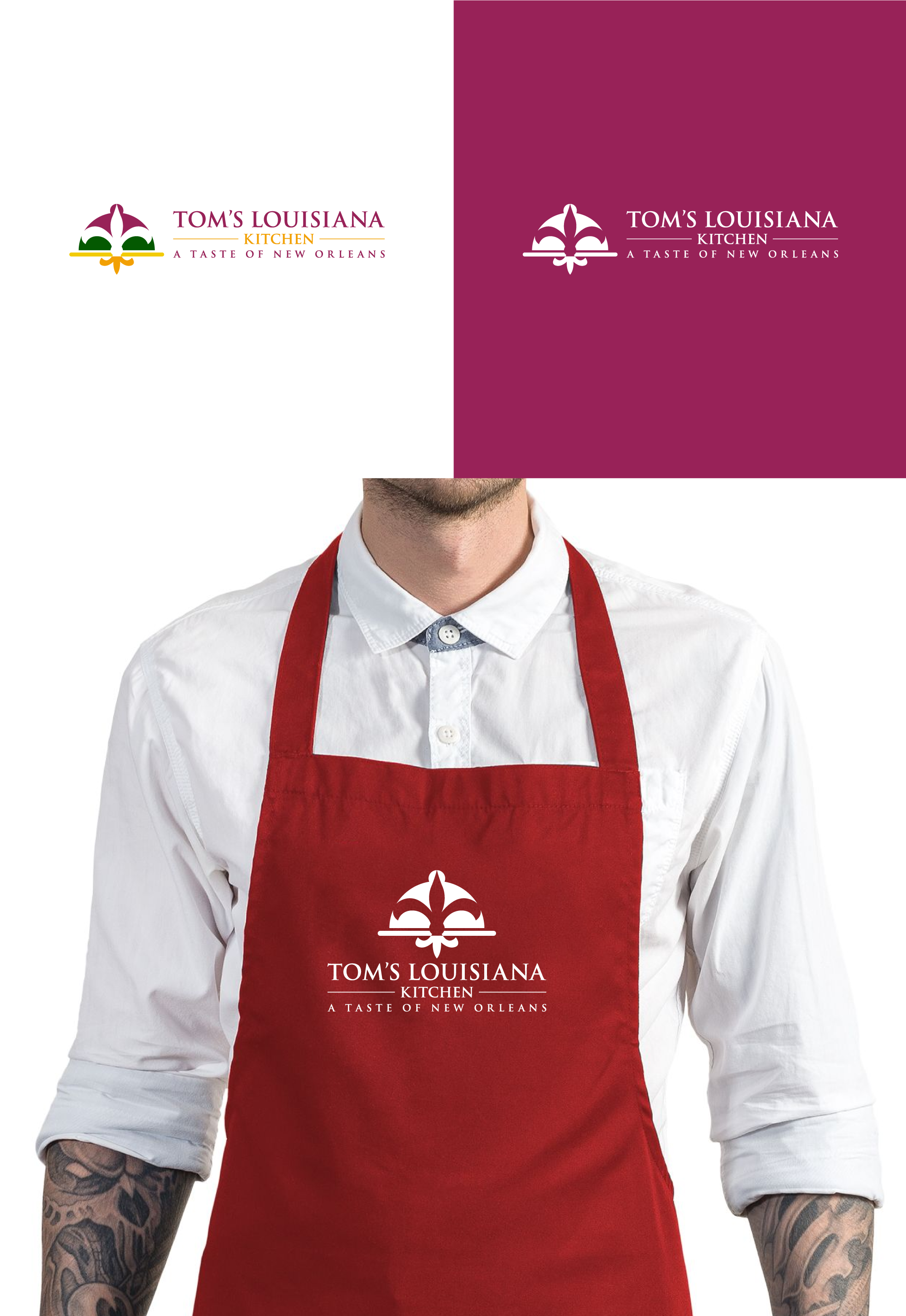 Logo Design by RA-bica for this project | Design #32667322