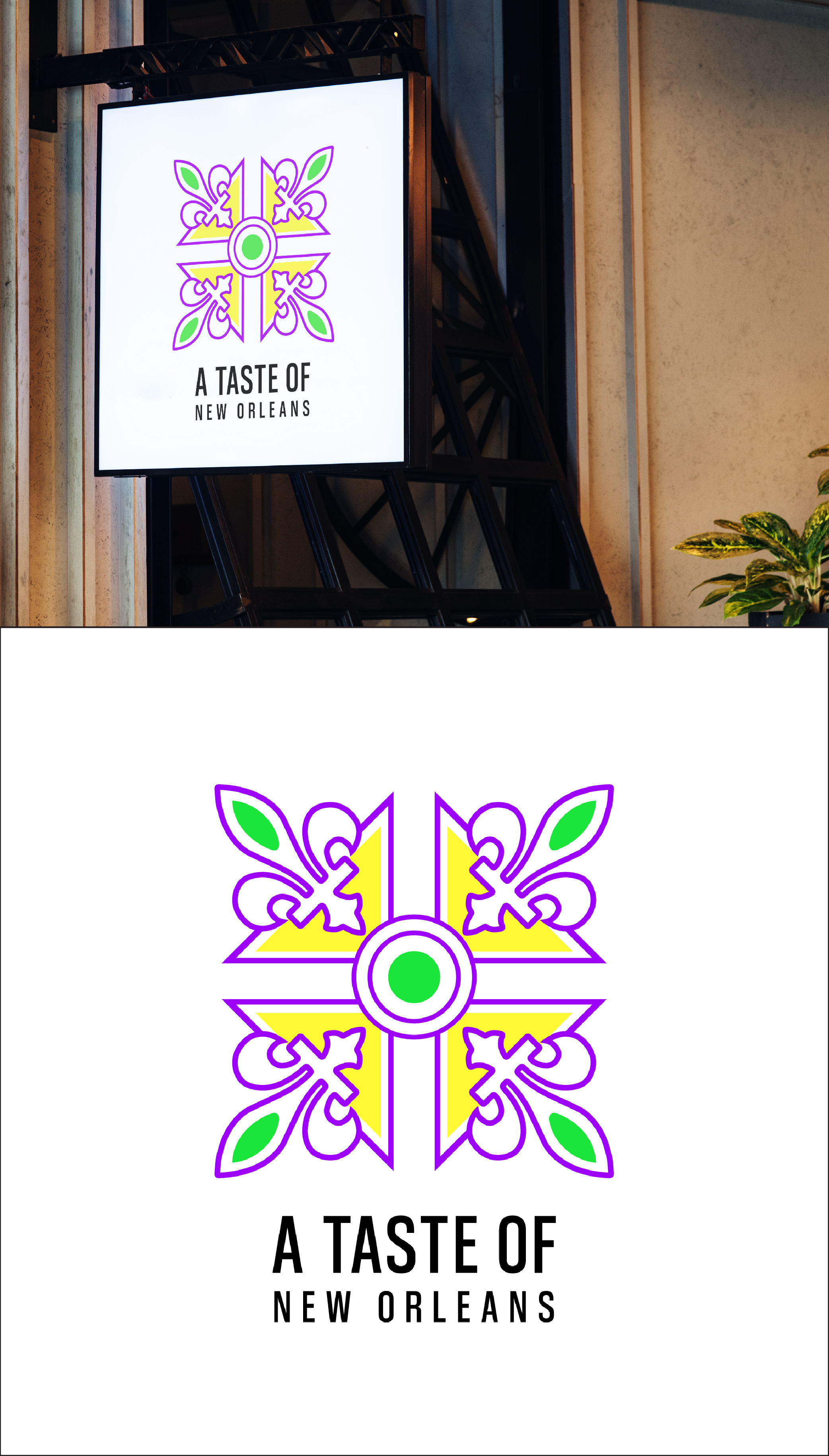 Logo Design by fahrezi for this project | Design #32671145