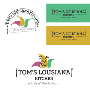 Logo Design by Kingdom_designstudio