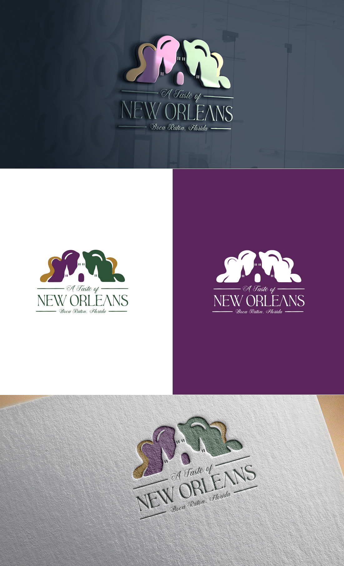 Logo Design by GLDesigns for this project | Design #32654406
