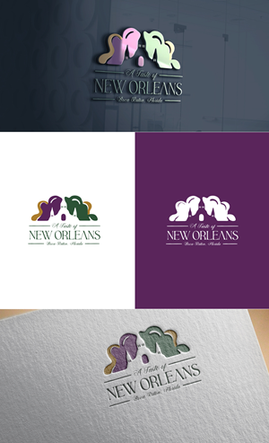 Diseño de Logo por GLDesigns para este proyecto | Diseño: #32654406