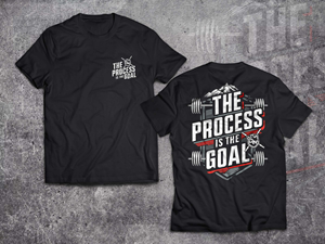 T-shirt Design by Lumen Branding for Defiance West Strength and Conditioning | Design: #32670221