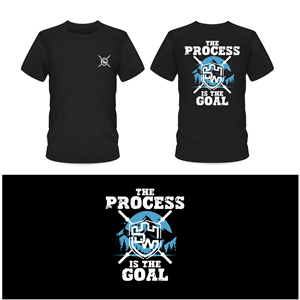 Design de T-shirt par onze design pour Defiance West Strength and Conditioning | Design #32673708