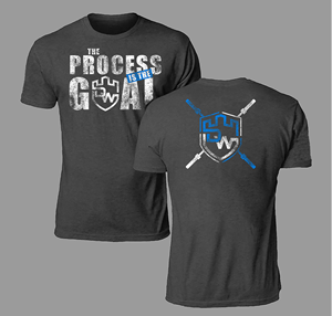 T-shirt Design by Johncina for Defiance West Strength and Conditioning | Design: #32678927