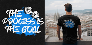 T-shirt Design by abdrzq_design