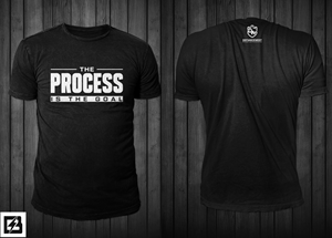 T-shirt Design by Barney Stinson for Defiance West Strength and Conditioning | Design: #32657377