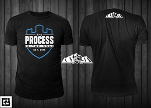 T-shirt Design by Barney Stinson for Defiance West Strength and Conditioning | Design: #32669058