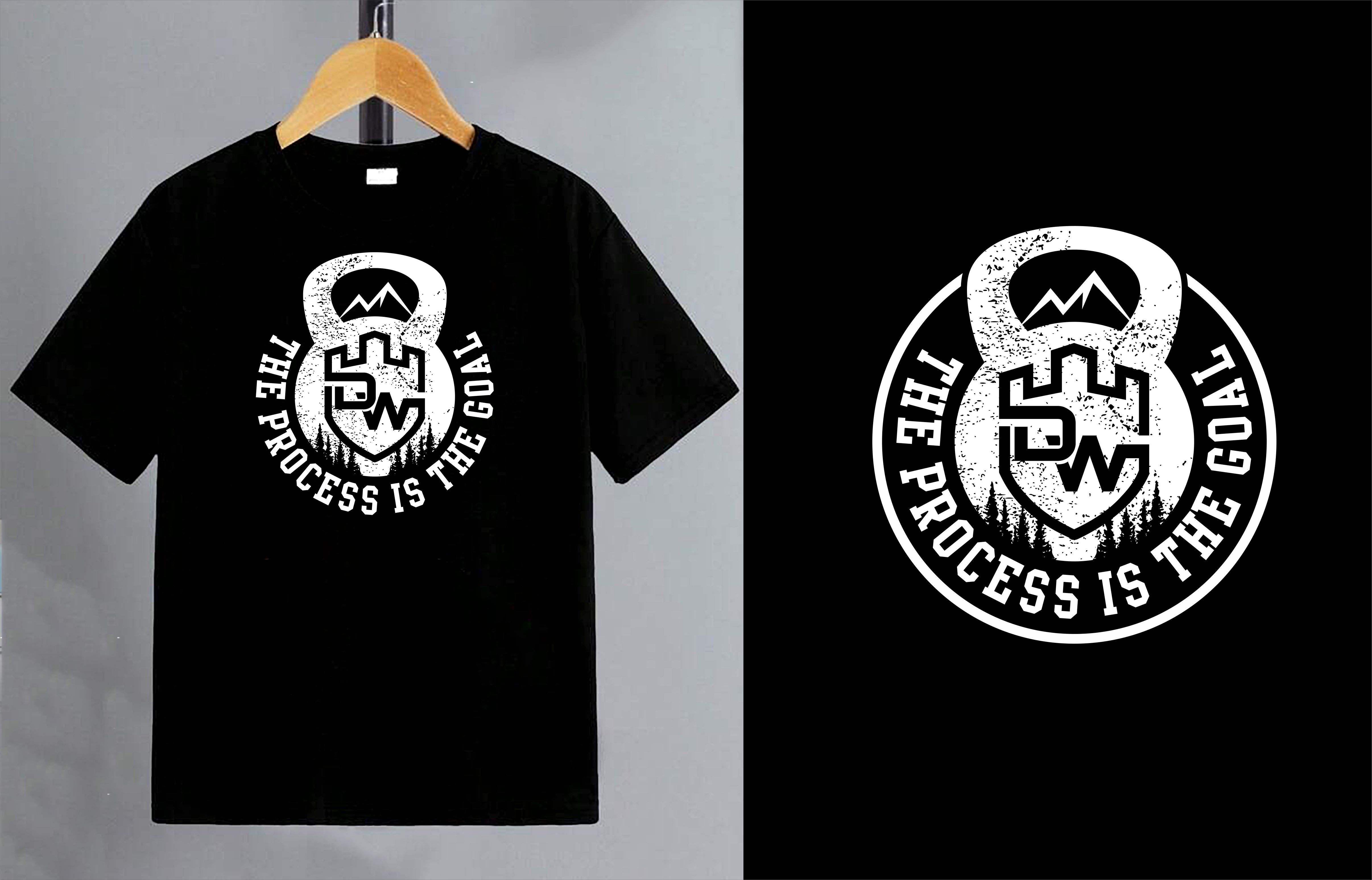 T-shirt Design by graphics1 for Defiance West Strength and Conditioning | Design #32696731