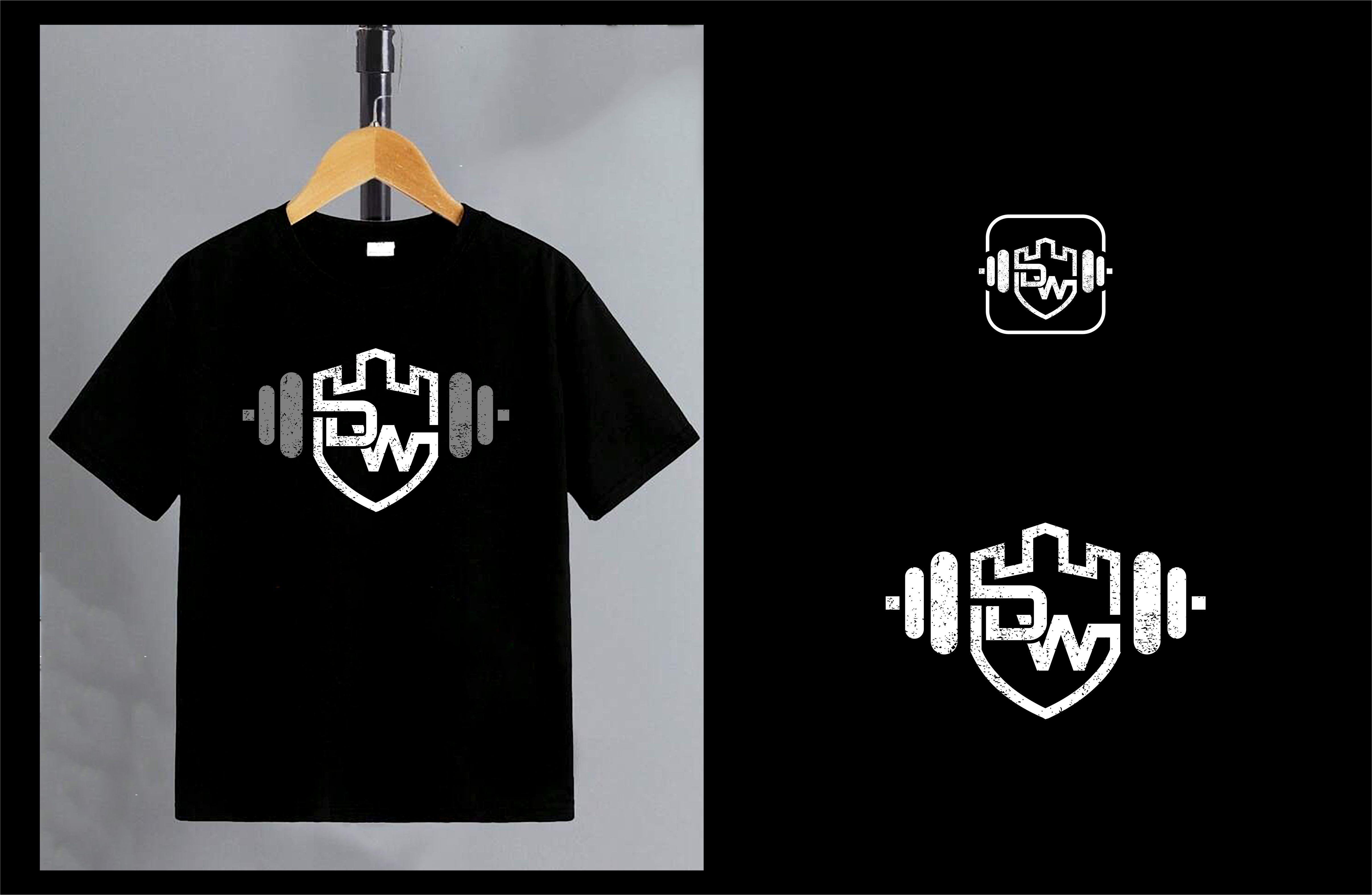 Diseño de Camiseta por graphics1 para Defiance West Strength and Conditioning | Diseño #32710857