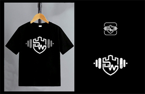 T-shirt Design by graphics1 for Defiance West Strength and Conditioning | Design: #32710857