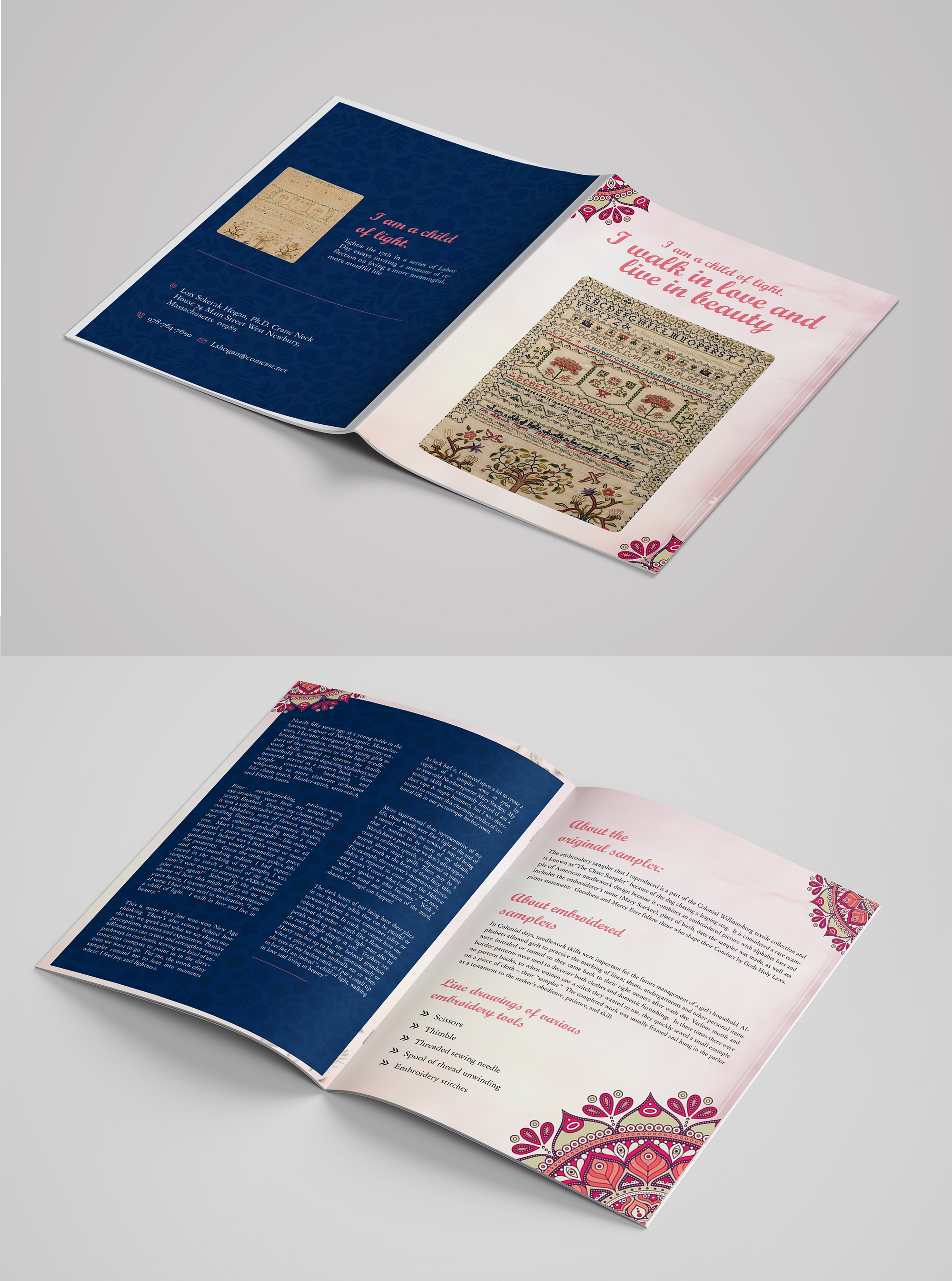 Flyer Design by Design Motion for Campfire Insights | Design #32658280