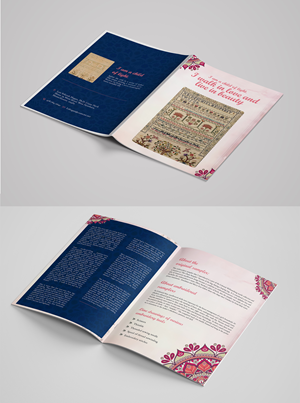 Flyer Design by Design Motion for Campfire Insights | Design: #32658280