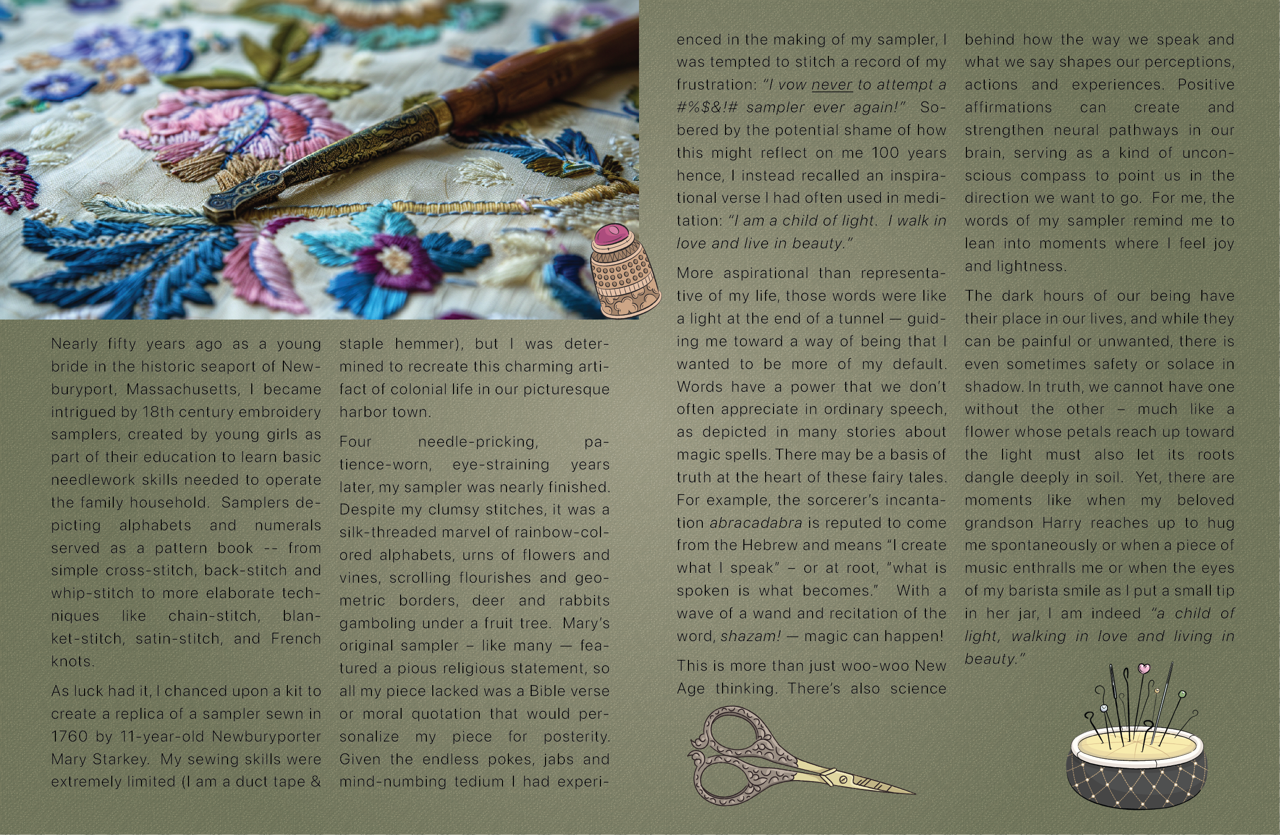 Flyer Design by Vyacheslav65 for Campfire Insights | Design #32655496