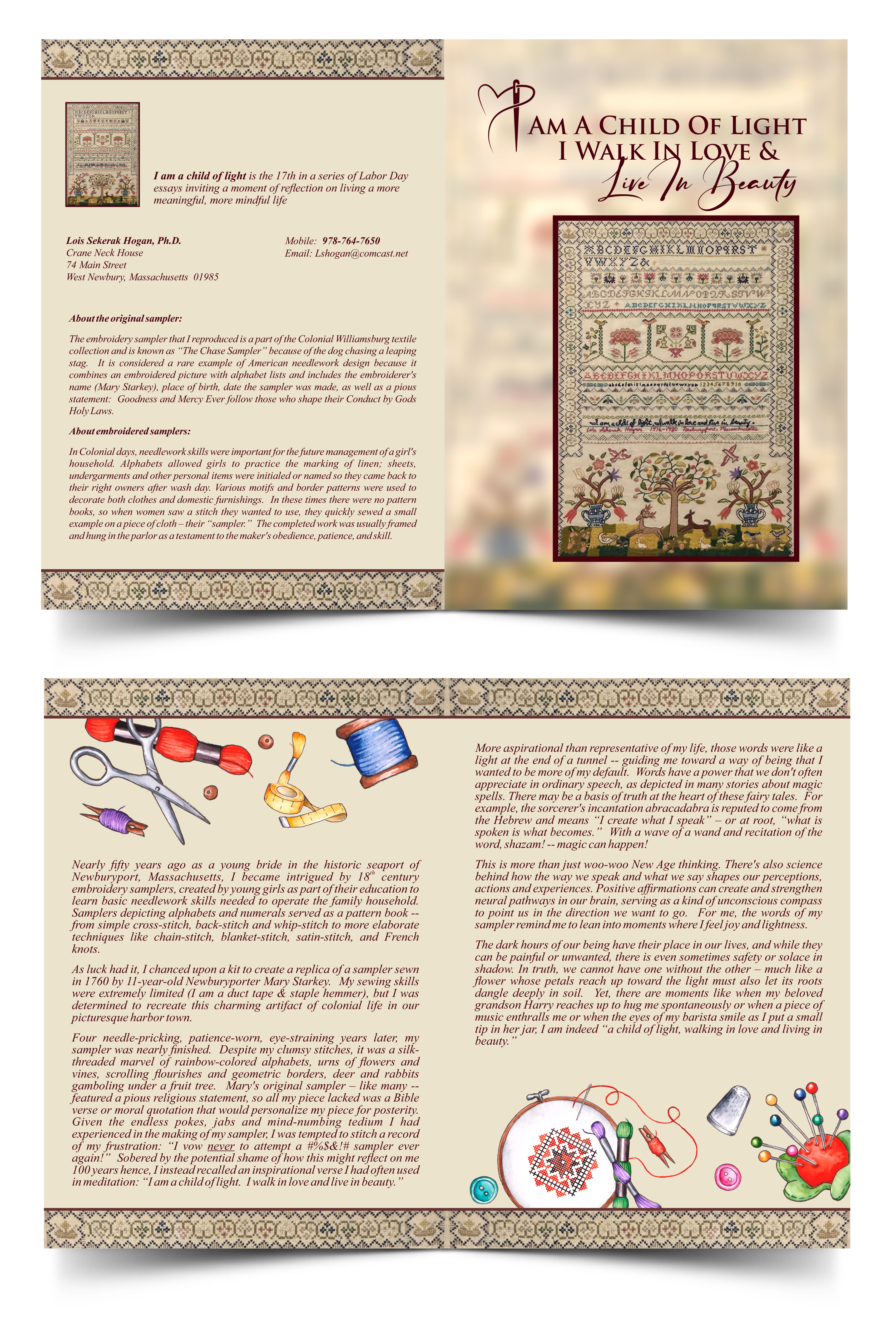 Flyer Design by Rajneesha for Campfire Insights | Design #32656900
