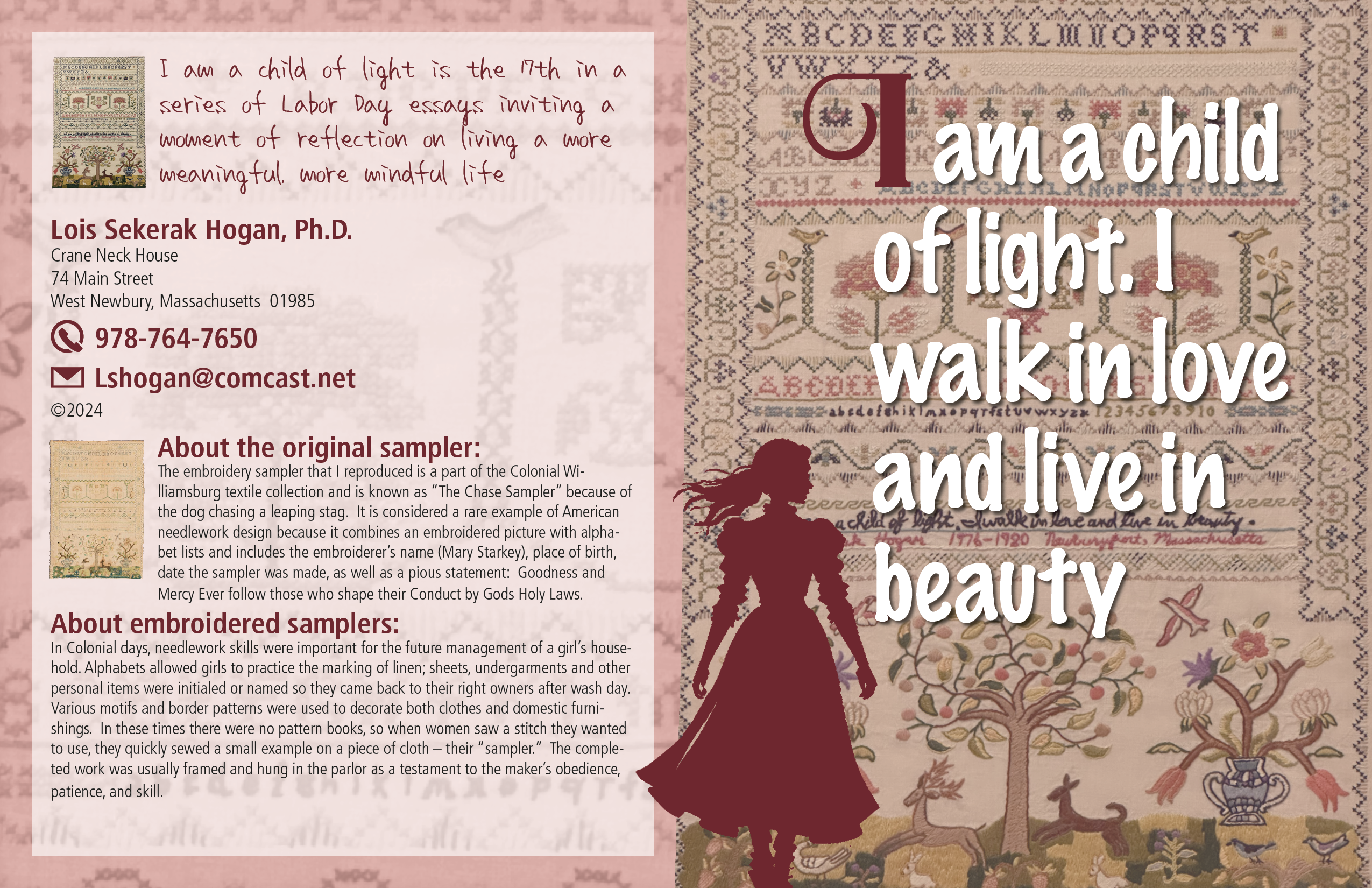 Flyer Design by LOM for Campfire Insights | Design #32679305